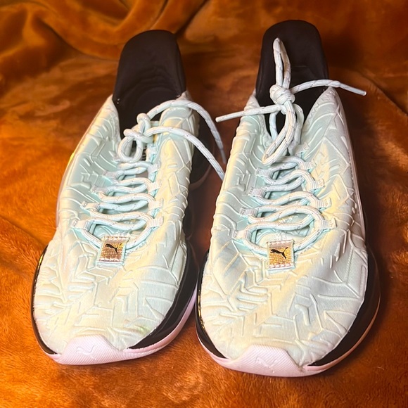 Puma Hybrid Women’s Training shoe - Picture 2 of 6